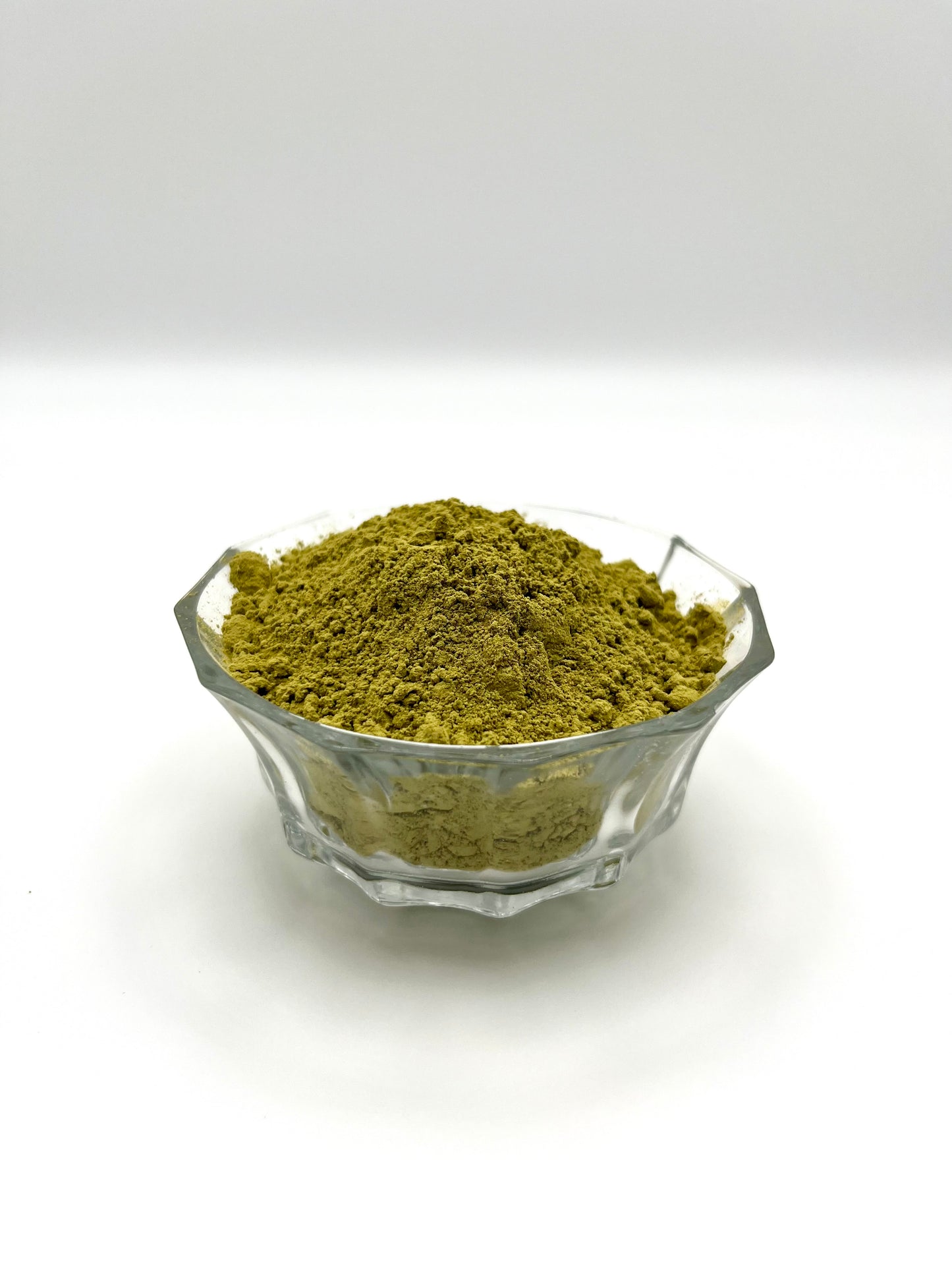Organic Henna Powder
