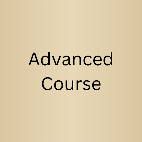 Advanced Henna Art Workshop