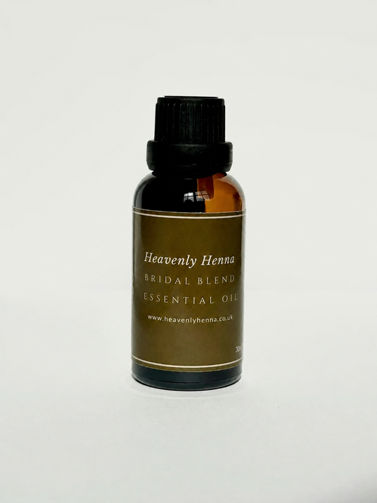 Bridal Blend Essential Oil