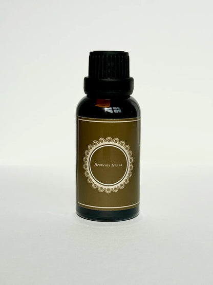 Bridal Blend Essential Oil